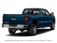 2019 Gmc Sierra 2500Hd 4WD Crew Cab 153.7