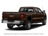 2019 Gmc Sierra 2500Hd 4WD Crew Cab 153.7