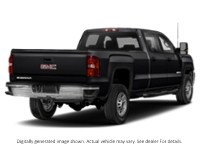 2019 Gmc Sierra 2500Hd 4WD Crew Cab 153.7