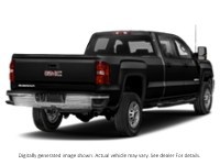 2019 Gmc Sierra 2500Hd 4WD Crew Cab 153.7