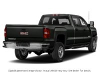 2019 Gmc Sierra 2500Hd 4WD Crew Cab 153.7