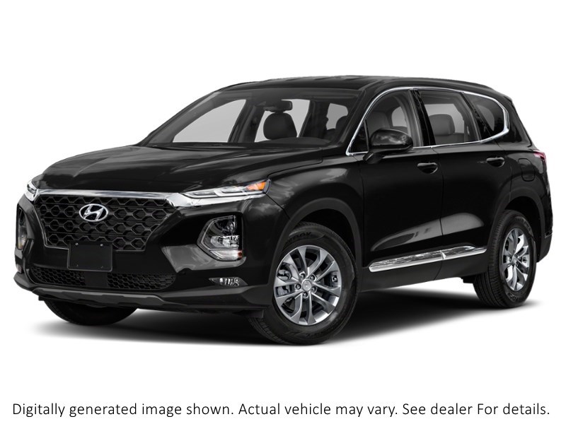 2020 Hyundai Santa Fe 2.4L Essential AWD W/Safety Package