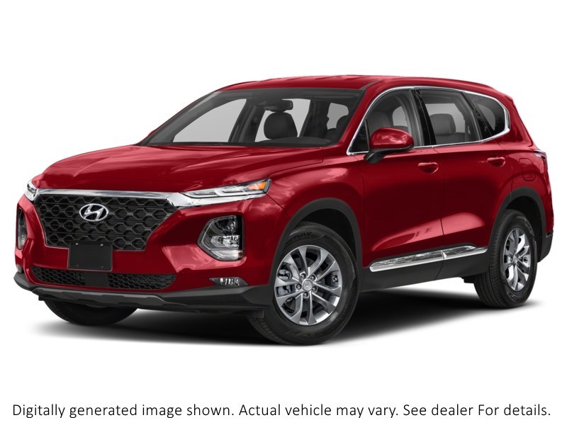 2019 Hyundai Santa Fe 2.4L Essential AWD W/Safety Package