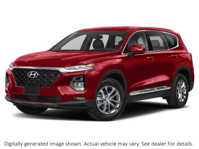 2019 Hyundai Santa Fe 2.4L Essential AWD W/Safety Package