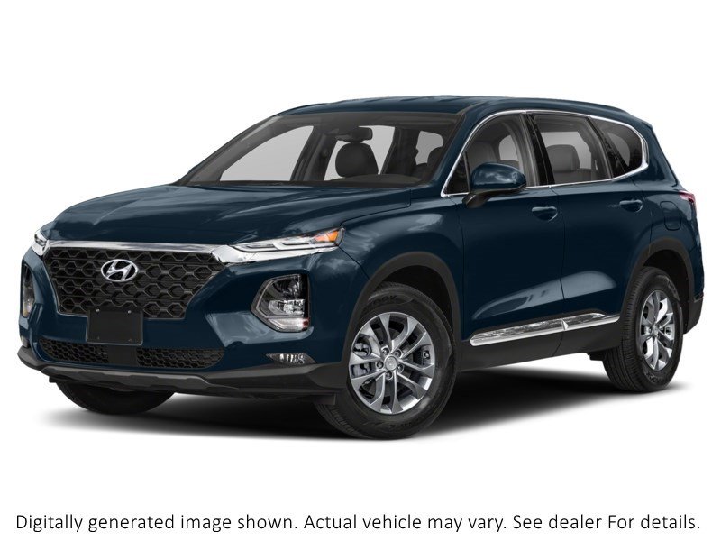 2019 Hyundai Santa Fe 2.4L Essential AWD W/Safety Package