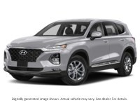 2019 Hyundai Santa Fe 2.4L Essential AWD W/Safety Package
