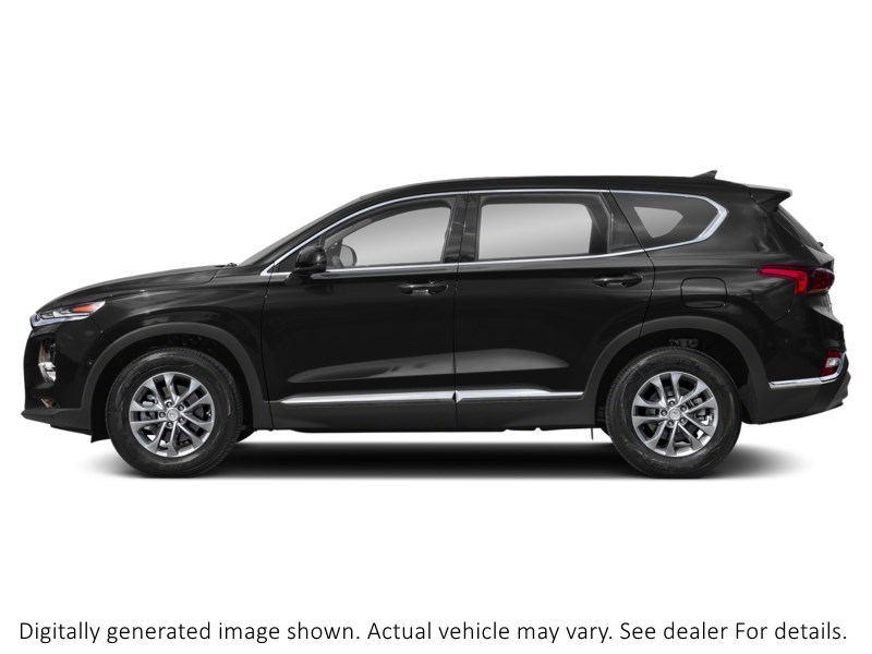 2019 Hyundai Santa Fe 2.4L Essential AWD W/Safety Package