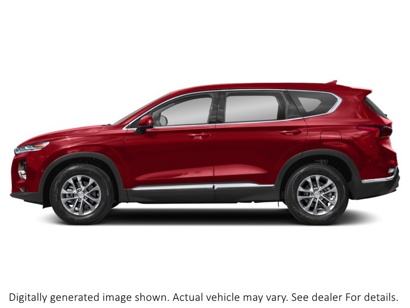 2019 Hyundai Santa Fe 2.4L Essential AWD W/Safety Package