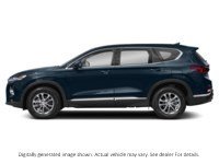 2019 Hyundai Santa Fe 2.4L Essential AWD W/Safety Package Stormy Sea  Shot 15