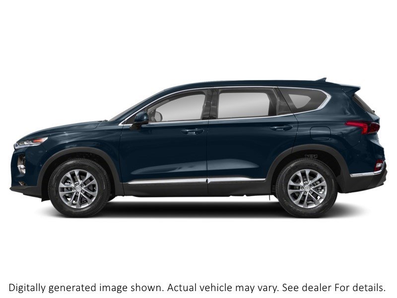 2019 Hyundai Santa Fe 2.4L Essential AWD W/Safety Package