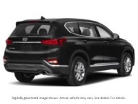 2019 Hyundai Santa Fe 2.4L Essential AWD W/Safety Package