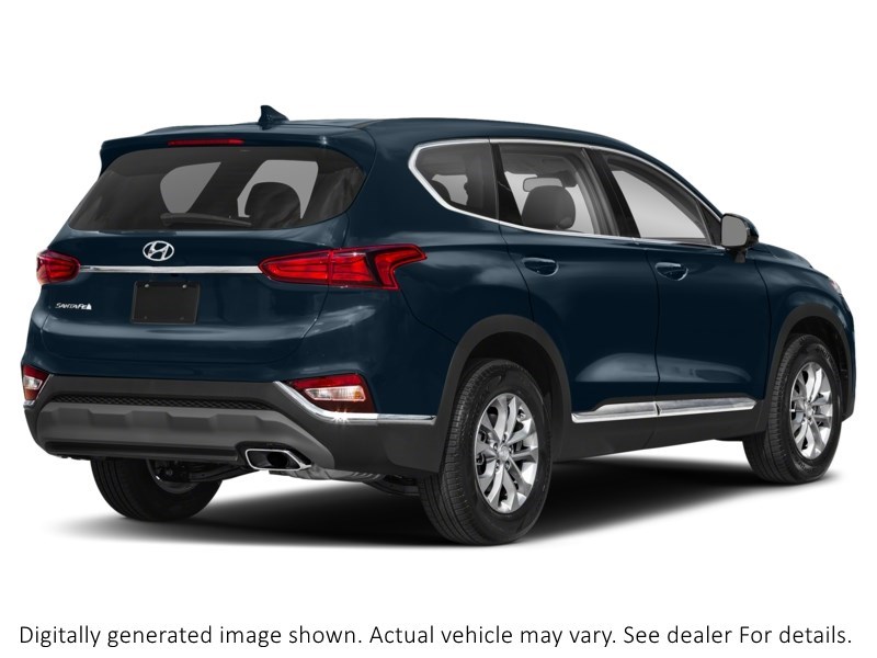 2019 Hyundai Santa Fe 2.4L Essential AWD W/Safety Package