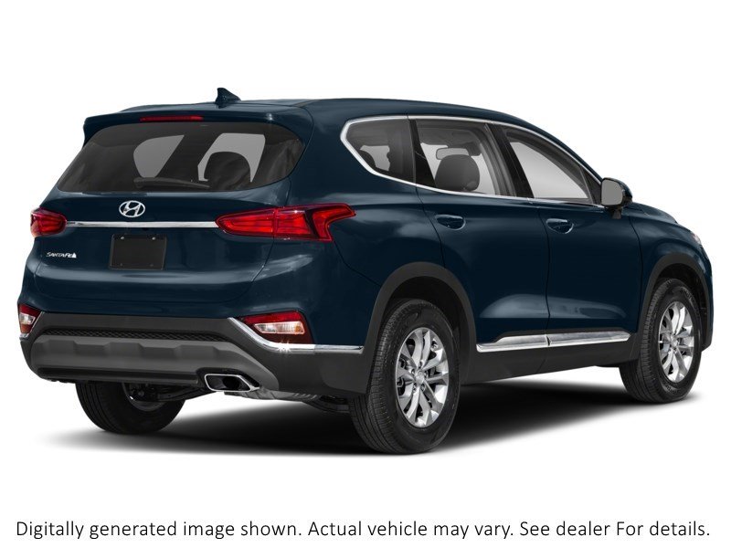 2019 Hyundai Santa Fe 2.4L Essential AWD W/Safety Package
