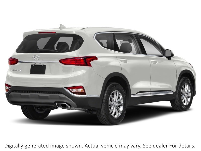 2019 Hyundai Santa Fe 2.4L Essential AWD W/Safety Package