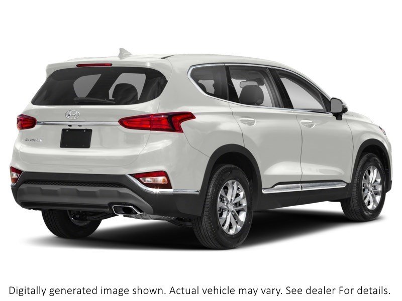 2019 Hyundai Santa Fe 2.4L Essential AWD W/Safety Package