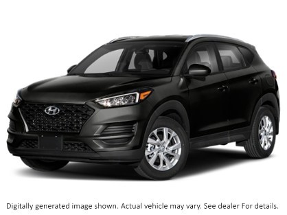 2021 Hyundai Tucson Preferred AWD