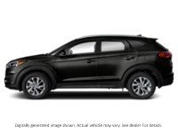 2021 Hyundai Tucson Preferred AWD Ash Black  Shot 5