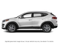2019 Hyundai Tucson Preferred AWD