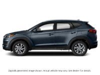 2021 Hyundai Tucson Preferred AWD Dusk Blue  Shot 17