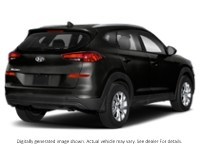 2020 Hyundai Tucson Preferred AWD W/Sun & Leather Package Ash Black  Shot 6