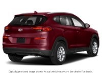 2020 Hyundai Tucson Preferred AWD W/Sun & Leather Package
