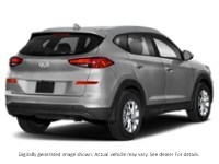 2021 Hyundai Tucson Preferred AWD
