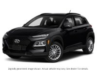 2019 Hyundai Kona 2.0L Luxury AWD Phantom Black Pearl  Shot 7