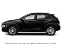 2019 Hyundai Kona 2.0L Luxury AWD