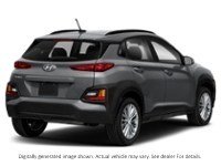 2019 Hyundai Kona 2.0L Luxury AWD Lake Silver Mica  Shot 20