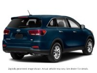 2020 Kia Sorento Ex+ V6 AWD Imperial Blue  Shot 2