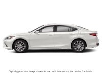 2020 Lexus Es 300H Es 300H Premium Auto