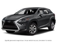 2019 Lexus Rx 350 Rx 350 Auto