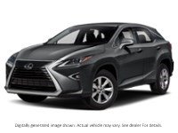 2019 Lexus Rx 350 Rx 350 Auto Nebula Grey Pearl  Shot 1