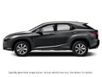 2019 Lexus Rx 350 Rx 350 Auto Nebula Grey Pearl  Shot 5