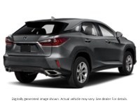 2019 Lexus Rx 350 Rx 350 Auto Nebula Grey Pearl  Shot 2