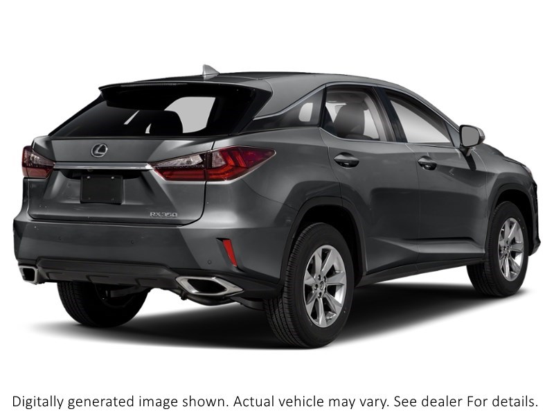 2019 Lexus Rx 350 Rx 350 Auto
