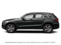 2019 Mercedes-Benz Glc 300 Glc 300 4Matic Suv