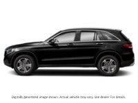 2019 Mercedes-Benz Glc 300 Glc 300 4Matic Suv Obsidian Black Metallic  Shot 23