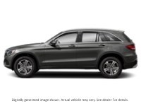 2019 Mercedes-Benz Glc 300 Glc 300 4Matic Suv designo Selenite Grey MAGNO  Shot 29