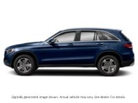 2019 Mercedes-Benz Glc 300 Glc 300 4Matic Suv Brilliant Blue Metallic  Shot 59