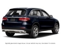2019 Mercedes-Benz Glc 300 Glc 300 4Matic Suv