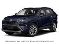 2022 Toyota Rav4 Limited AWD Colour Shot 1