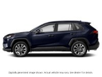 2022 Toyota Rav4 Limited AWD Colour Shot 3