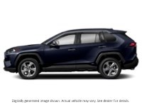 2022 Toyota Rav4 Hybrid Hybrid Limited AWD