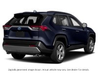 2022 Toyota Rav4 Hybrid Hybrid Limited AWD Blueprint  Shot 6