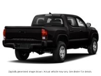 2019 Toyota Tacoma 4X4 Double Cab V6 Auto SR5 Colour Shot 2