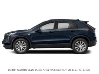 2019 Cadillac Xt4 AWD 4Dr Sport