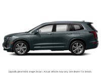 2022 Cadillac Xt6 AWD 4Dr Premium Luxury Wilder Metallic  Shot 28