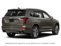 2022 Cadillac Xt6 AWD 4Dr Premium Luxury