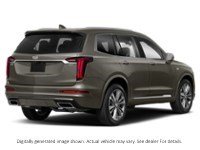 2022 Cadillac Xt6 AWD 4Dr Premium Luxury